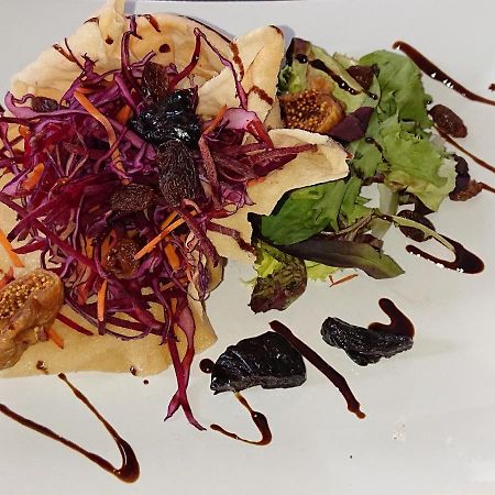 Hotel-Restaurant Le Lion D'Or Porrentruy Zewnętrze zdjęcie