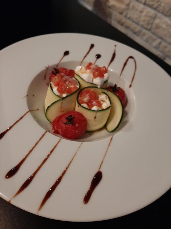 Hotel-Restaurant Le Lion D'Or Porrentruy Zewnętrze zdjęcie