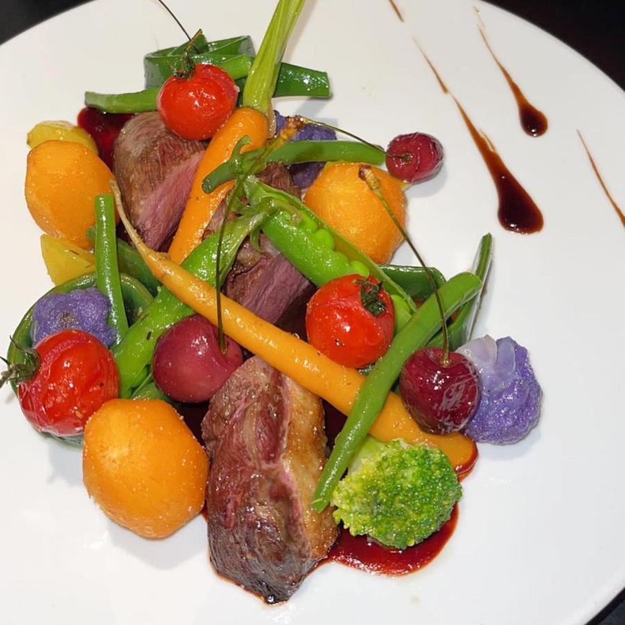 Hotel-Restaurant Le Lion D'Or Porrentruy Zewnętrze zdjęcie