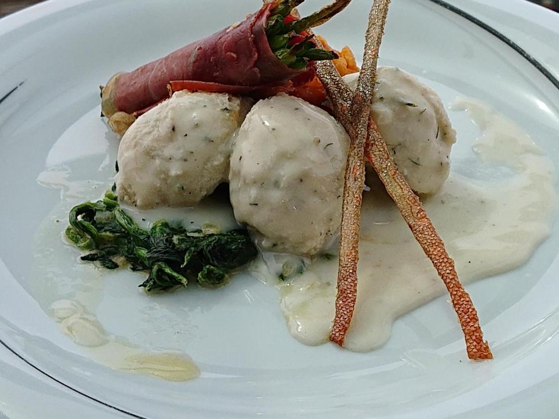 Hotel-Restaurant Le Lion D'Or Porrentruy Zewnętrze zdjęcie
