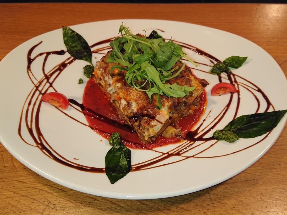 Hotel-Restaurant Le Lion D'Or Porrentruy Zewnętrze zdjęcie