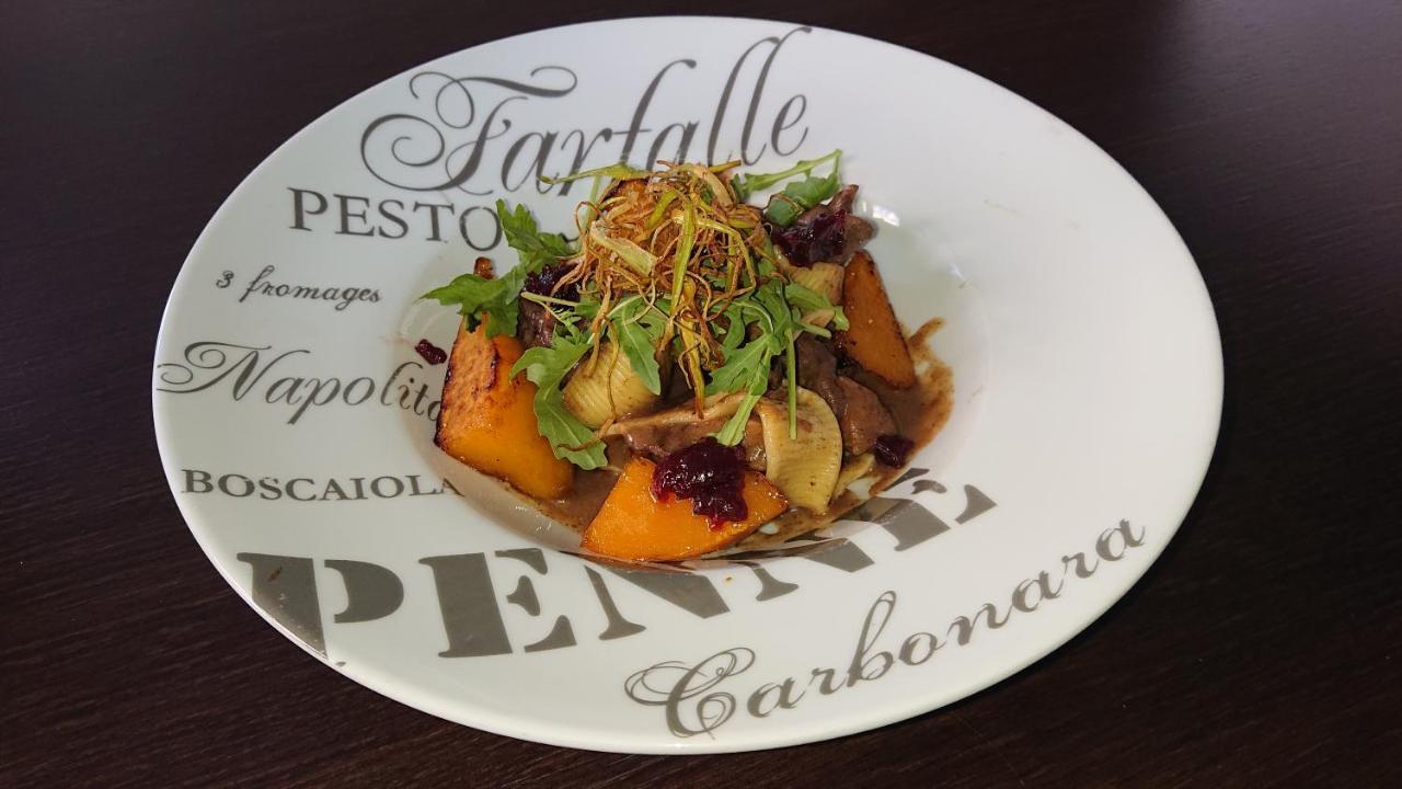 Hotel-Restaurant Le Lion D'Or Porrentruy Zewnętrze zdjęcie